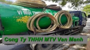 hút hầm cầu văn mạnh đà nẵng