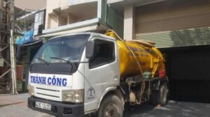 hút hầm cầu thành công đà nẵng