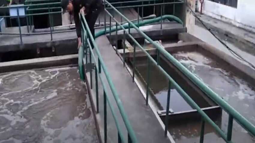 Vận chuyển bùn vi sinh Đà Nẵng